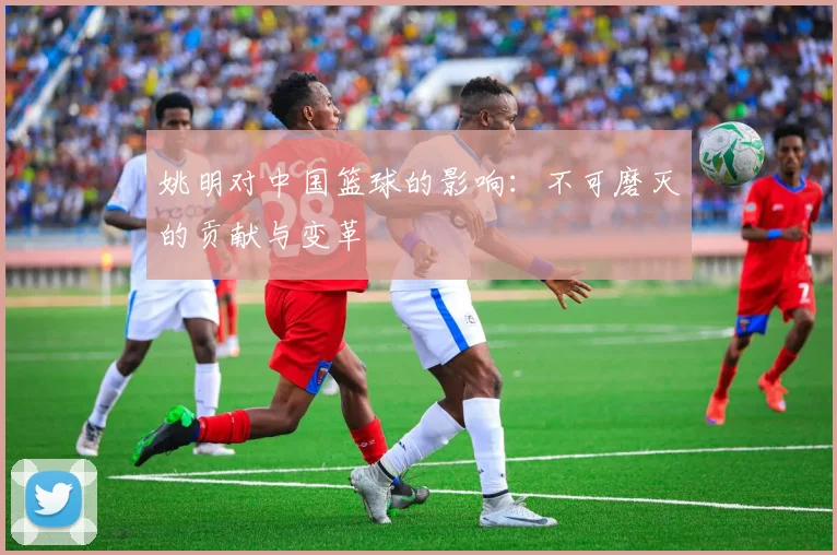姚明对中国篮球的影响：不可磨灭的贡献与变革