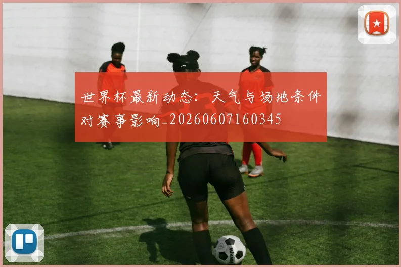 世界杯最新动态：天气与场地条件对赛事影响_20260607160345